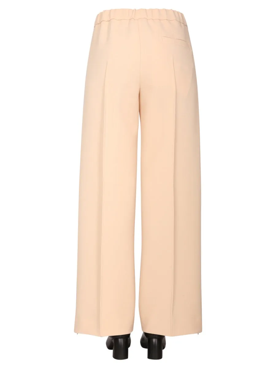 Wool Pants sold by Wanan Luxury product image thumbnail 4