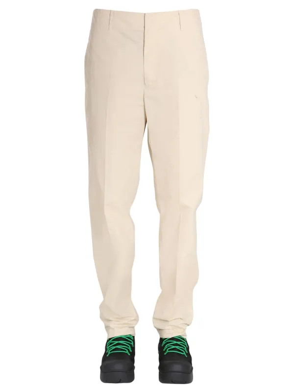 Relaxed Fit Trousers sold by Wanan Luxury