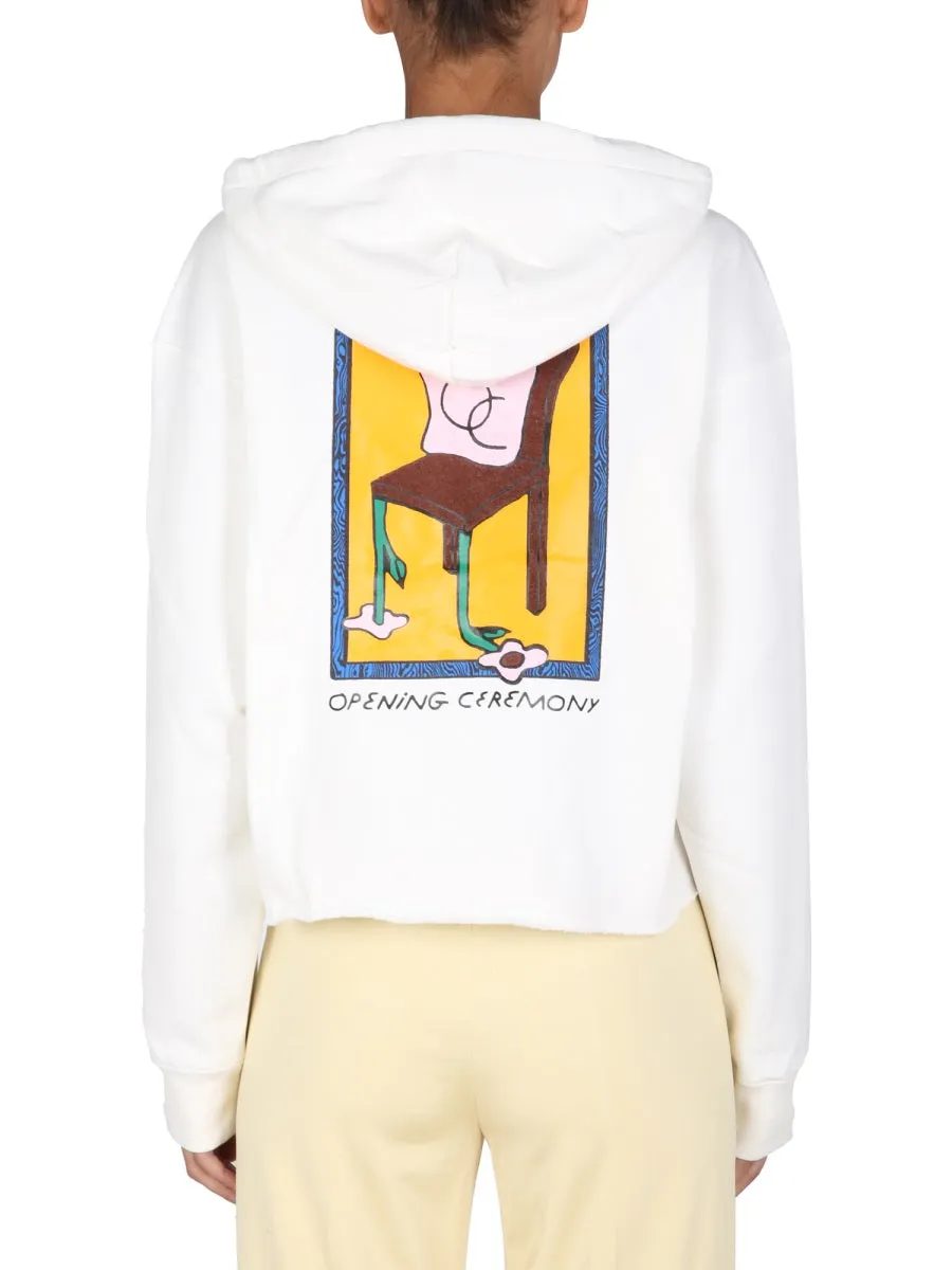 Hoodie sold by Wanan Luxury product image thumbnail 3