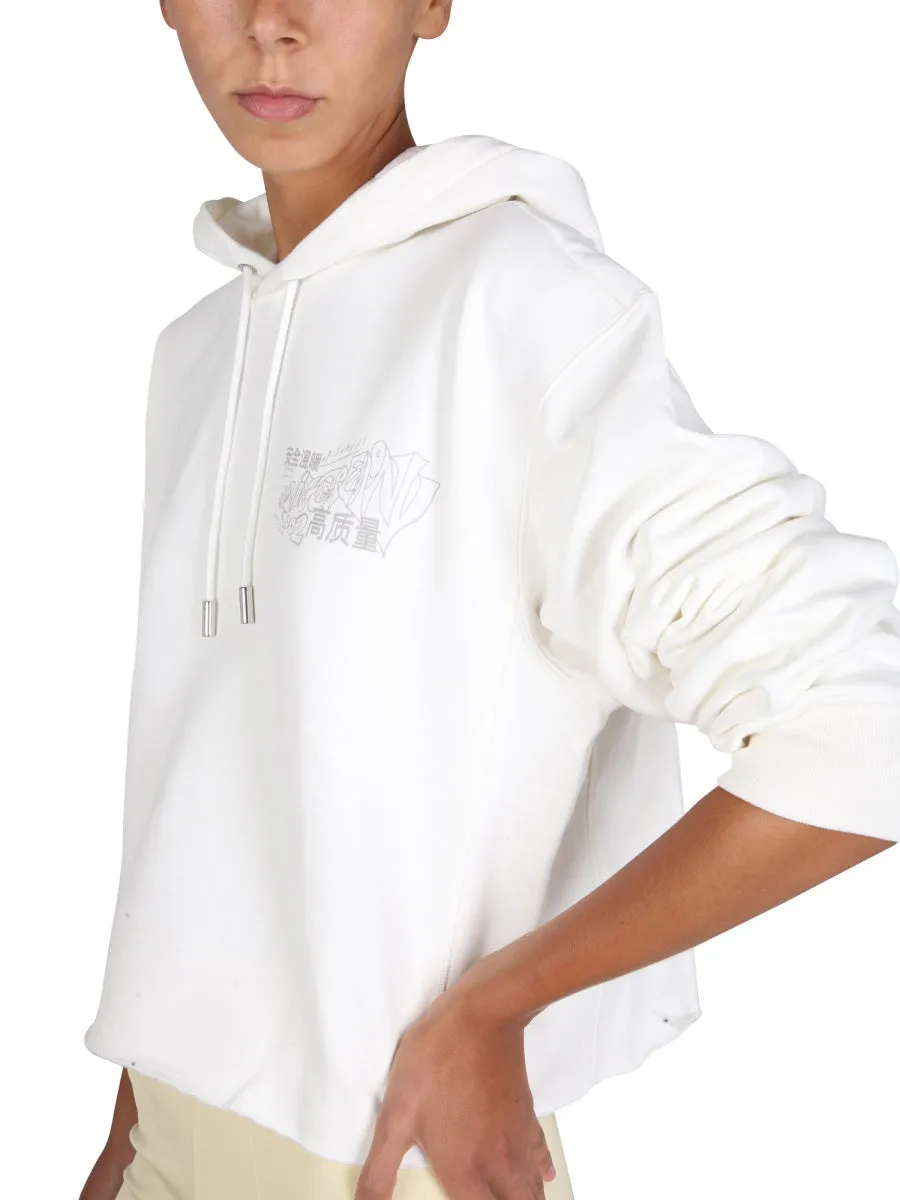 Hoodie sold by Wanan Luxury product image thumbnail 4