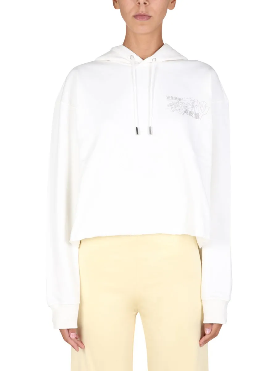 Hoodie sold by Wanan Luxury