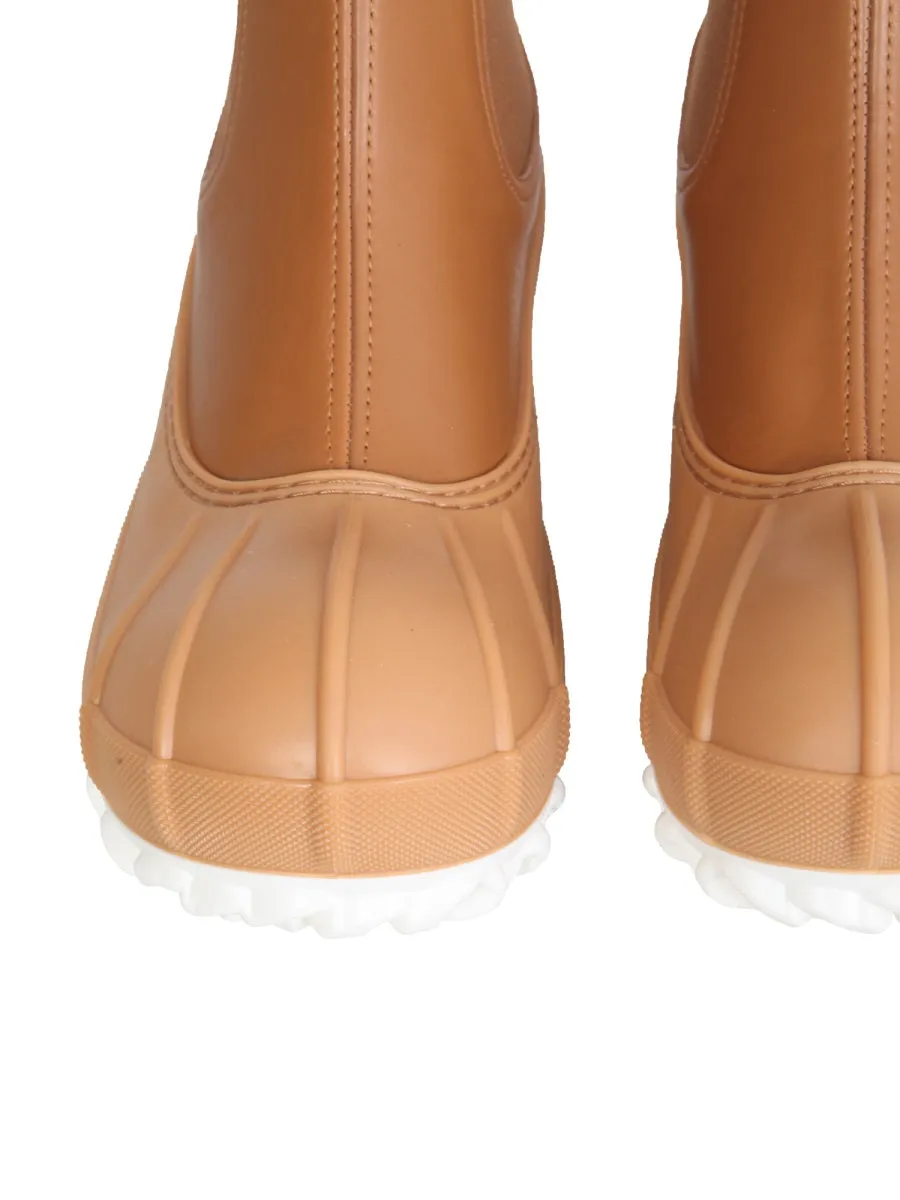 Chelsea Duck City Boots sold by Wanan Luxury product image thumbnail 4