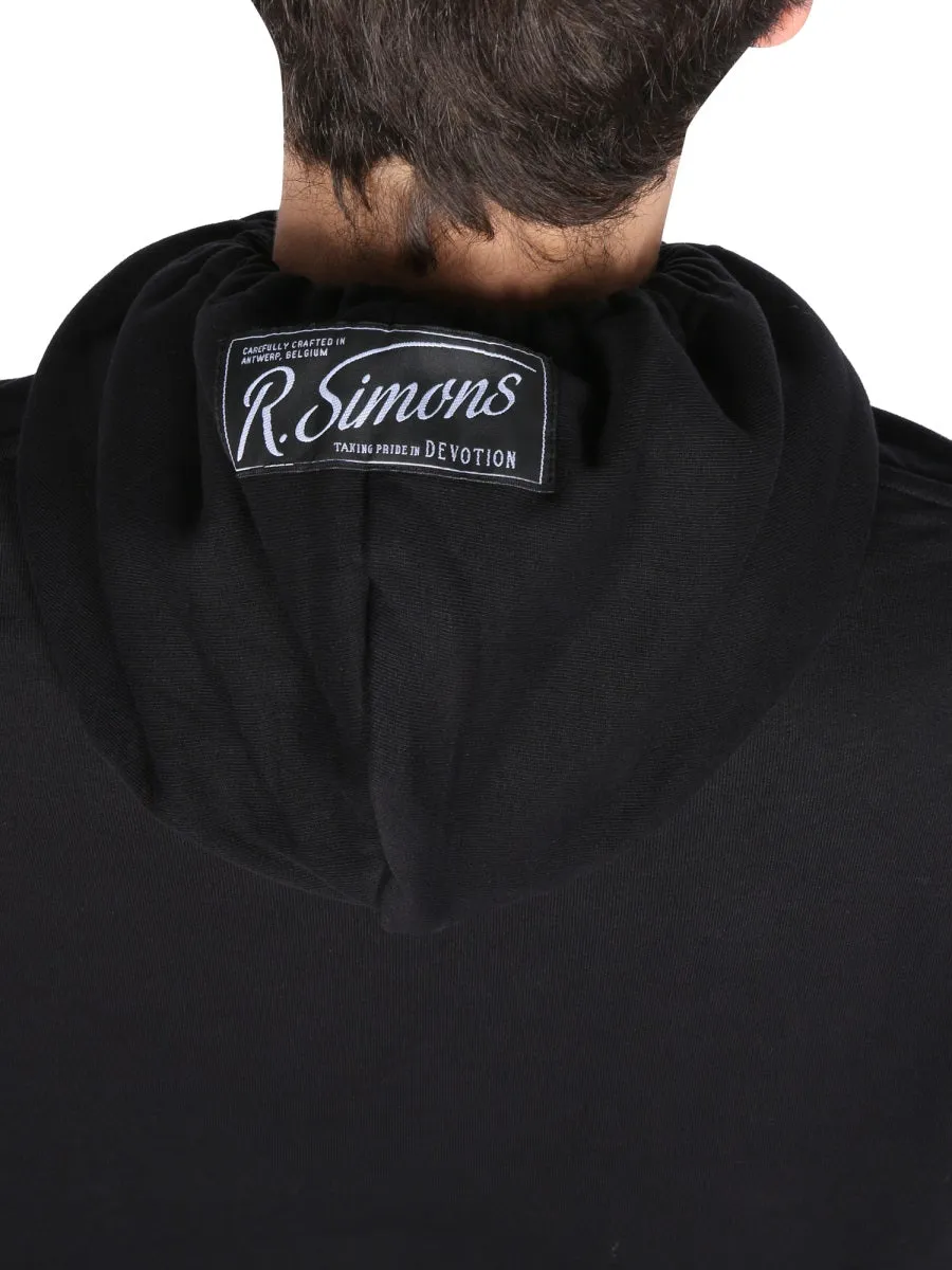 "Sinchronicity" Sweatshirt sold by Wanan Luxury product image thumbnail 4