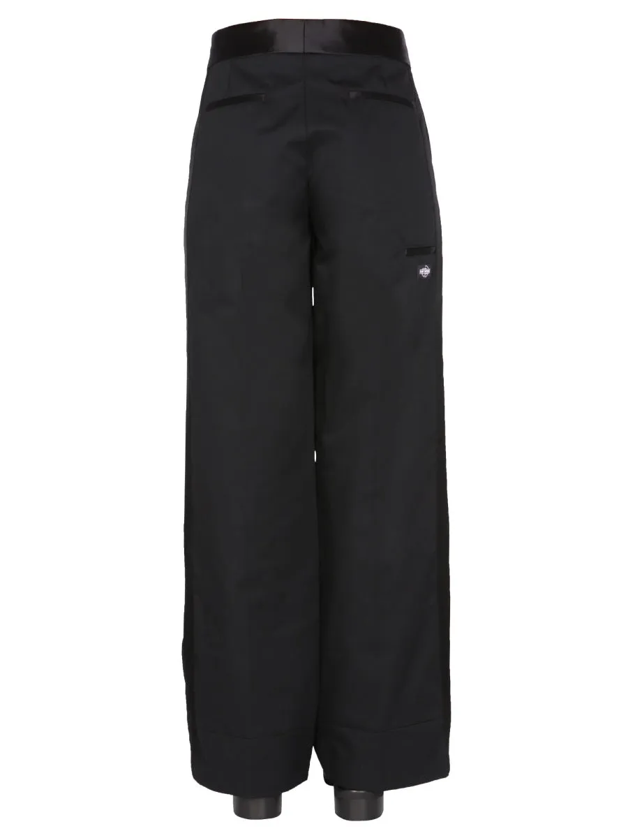"Ceremonial Worker" Trousers sold by Wanan Luxury product image thumbnail 4