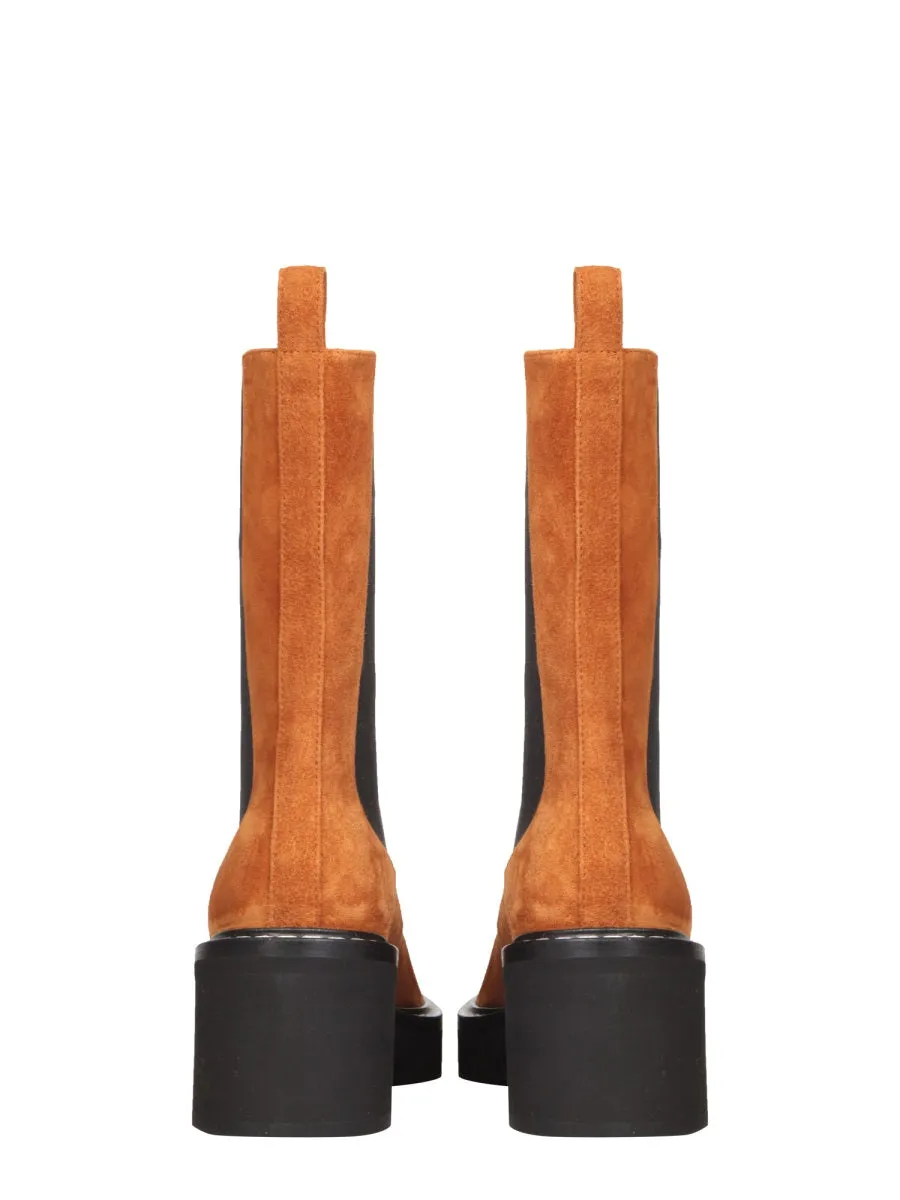 Calgary Boots sold by Wanan Luxury product image thumbnail 4