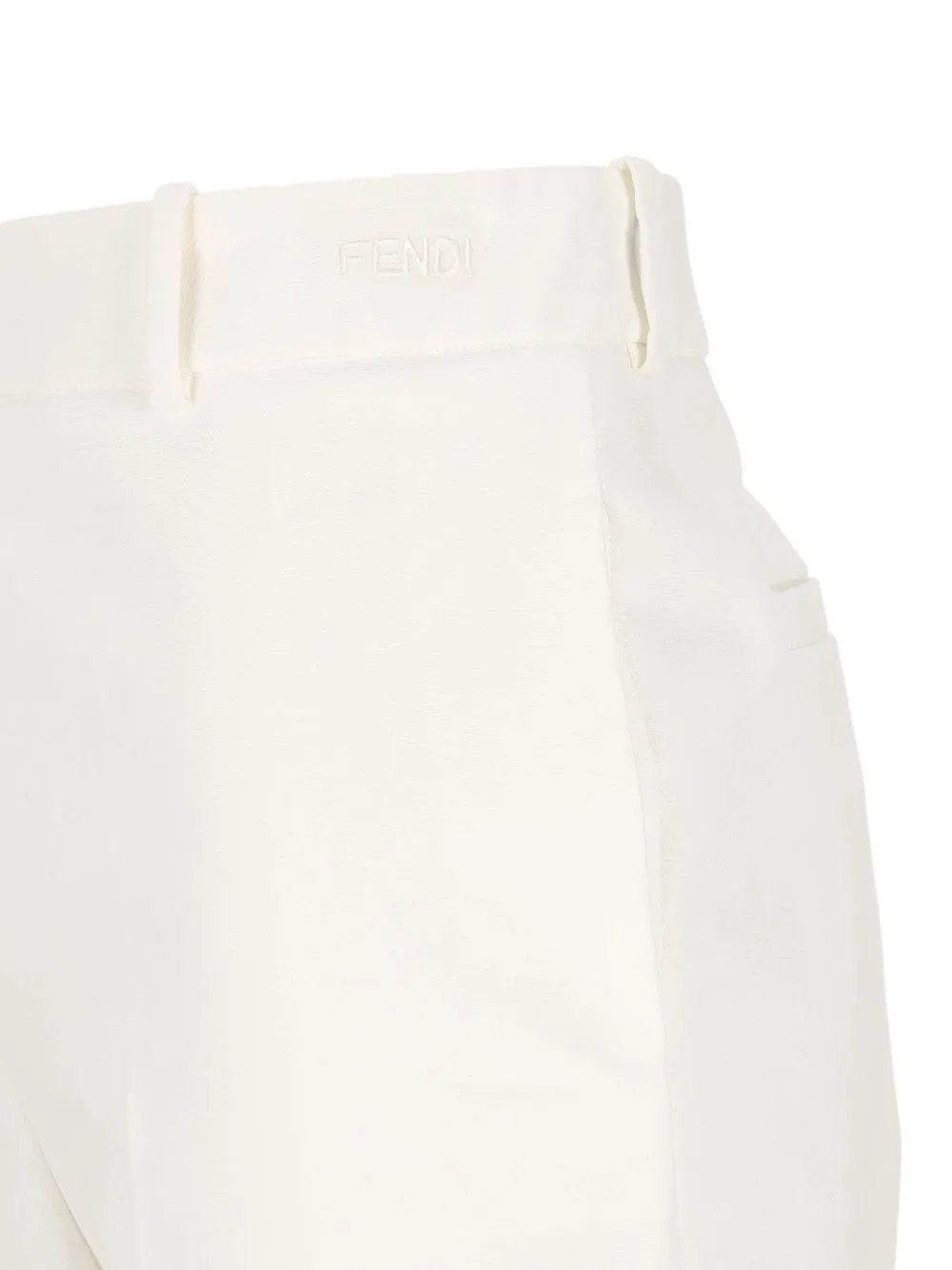 Cotton Trousers sold by Wanan Luxury product image thumbnail 3