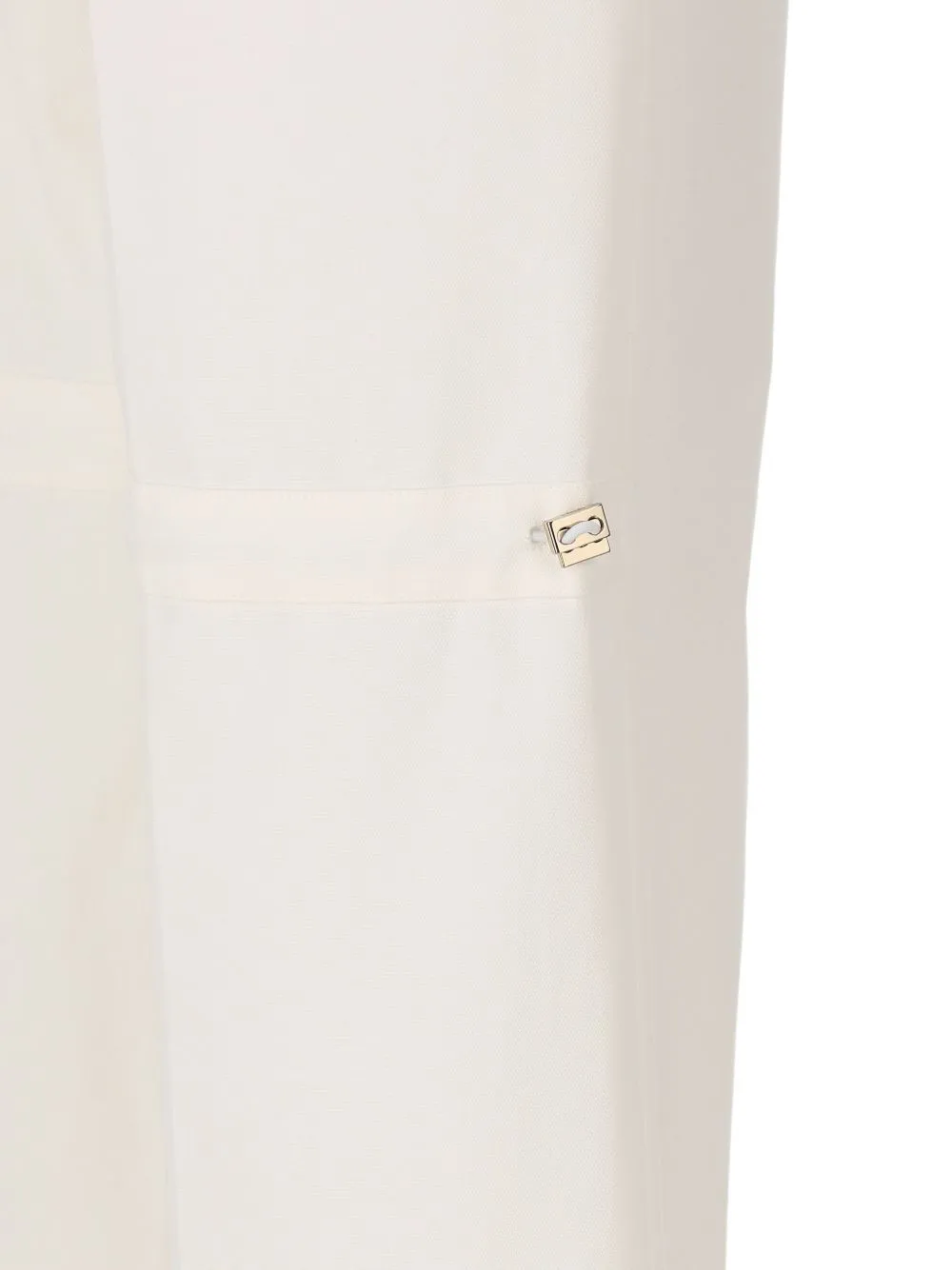 Cotton Trousers sold by Wanan Luxury product image thumbnail 4