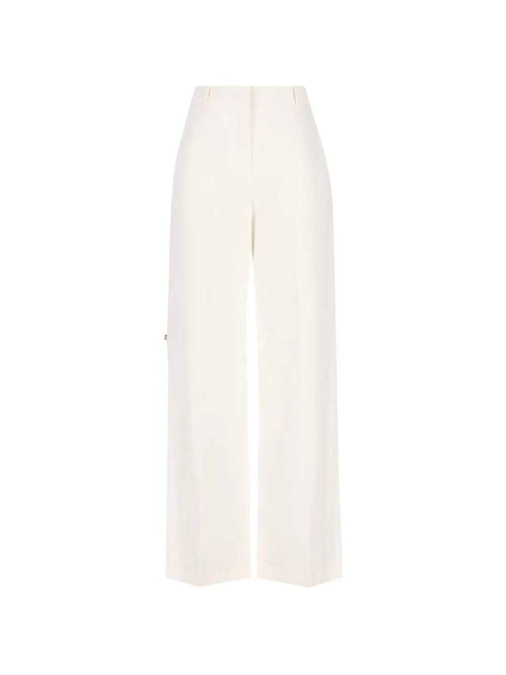 Cotton Trousers sold by Wanan Luxury