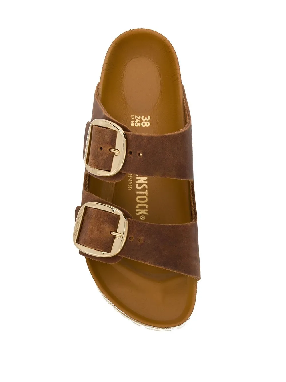 Arizona Sandals sold by Wanan Luxury product image thumbnail 4