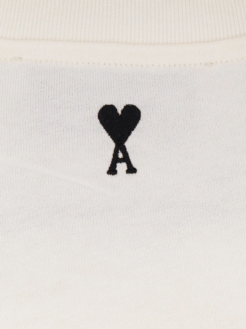 Cotton T-Shirt With Frontal Print sold by Wanan Luxury product image thumbnail 3