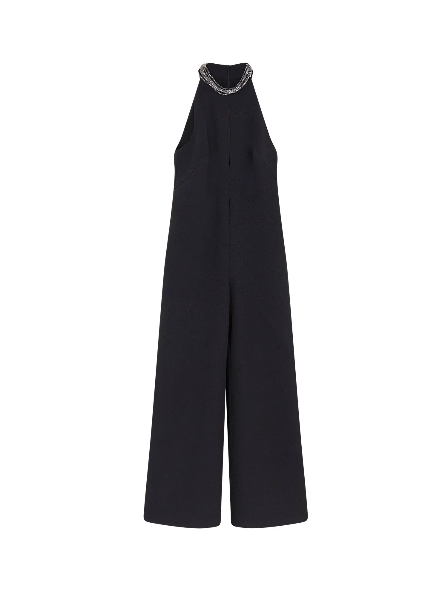 Dragon Fruit Jumpsuit sold by Wanan Luxury