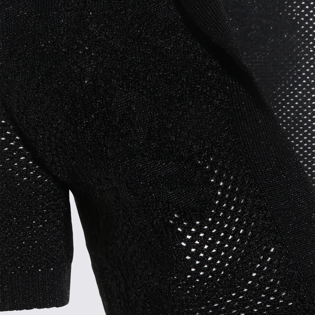 Dresses Blacks And Greys sold by Wanan Luxury product image thumbnail 3