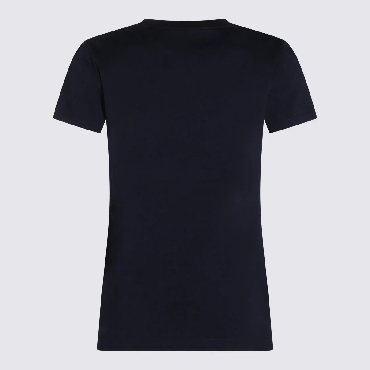 T-Shirts And Polos Blu E Verdi sold by Wanan Luxury product image thumbnail 2