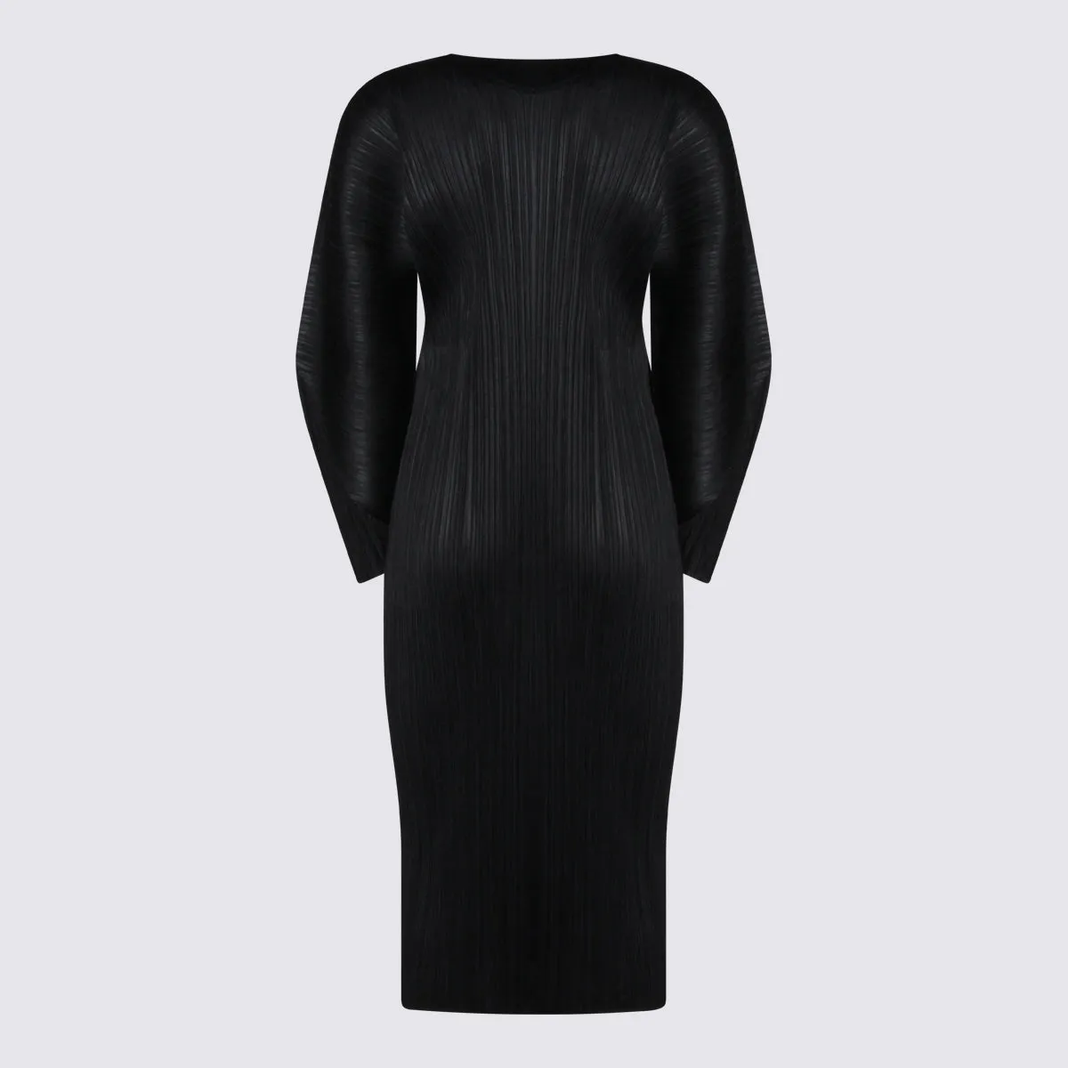 Dresses Blacks And Greys sold by Wanan Luxury product image thumbnail 2