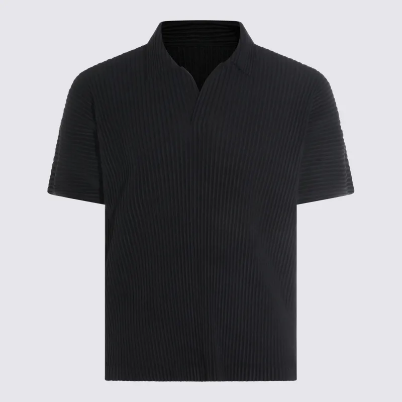T-Shirts And Polos Blacks And Greys sold by Wanan Luxury