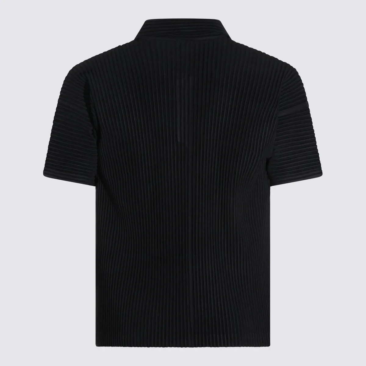 T-Shirts And Polos Blacks And Greys sold by Wanan Luxury product image thumbnail 2
