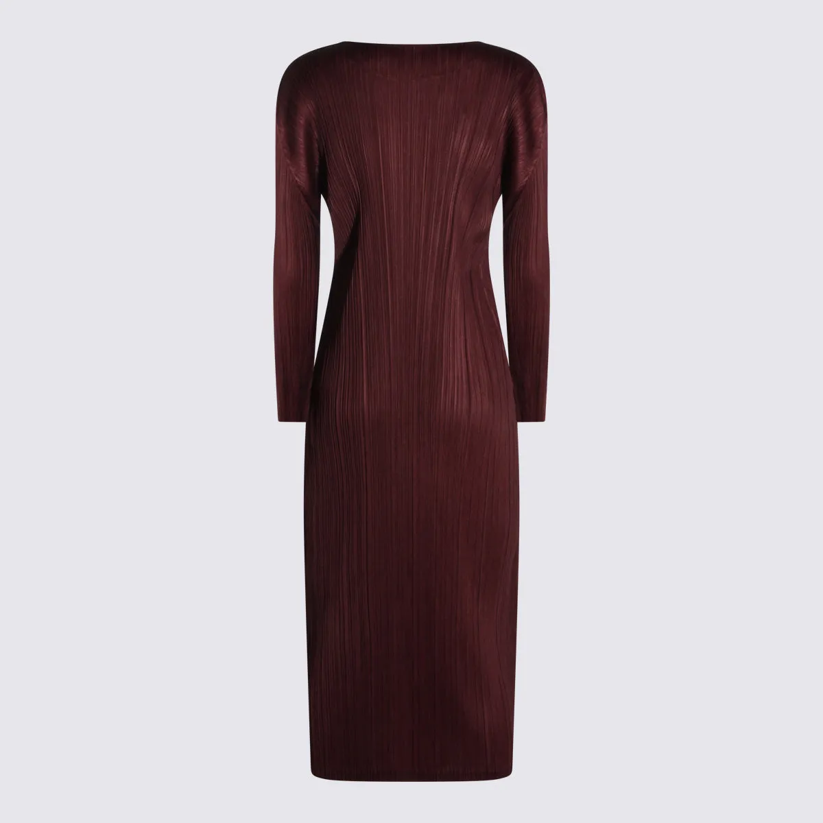 Dresses Brown sold by Wanan Luxury product image thumbnail 2
