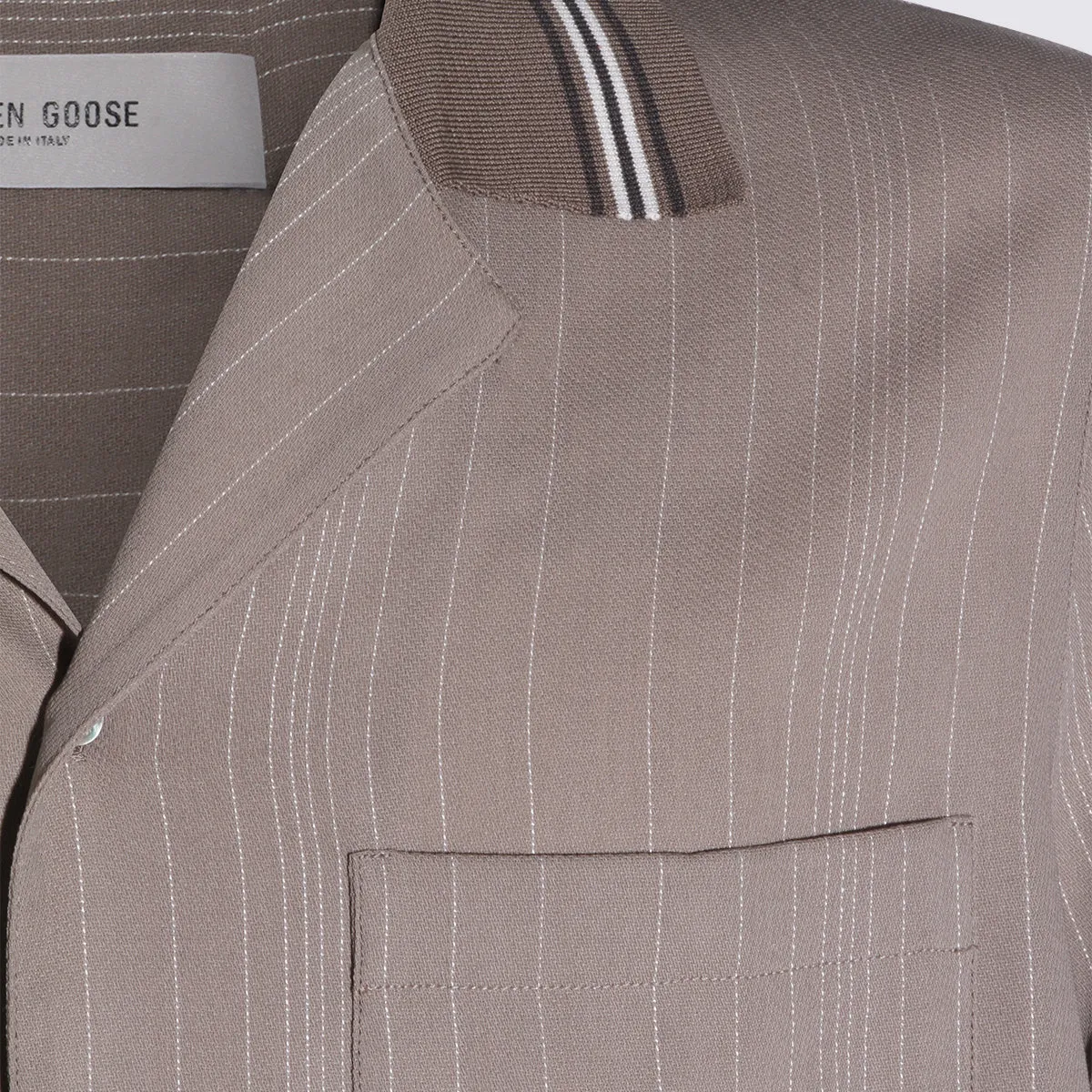 Shirts Roasted Cashew sold by Wanan Luxury product image thumbnail 3