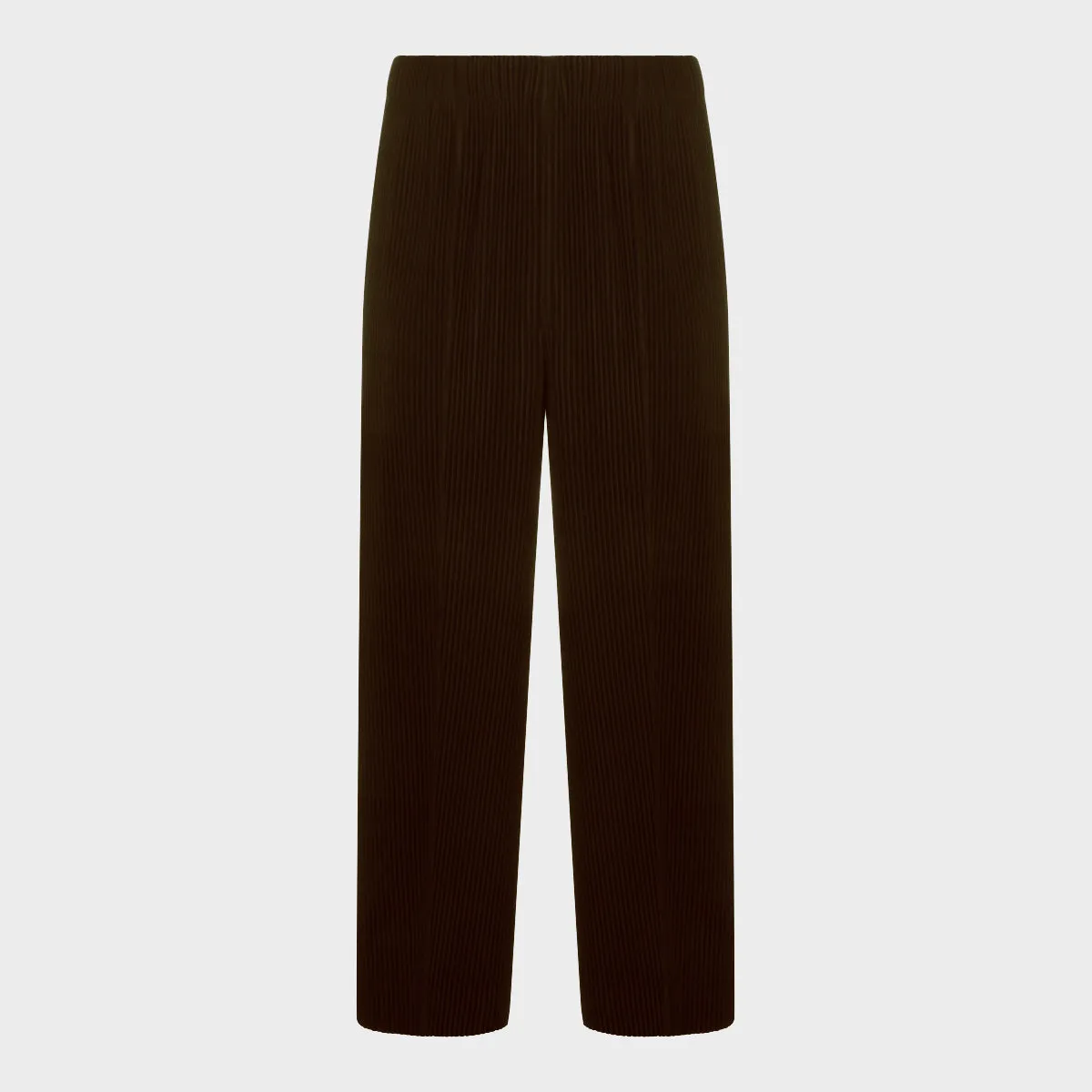 Trousers Eggplant sold by Wanan Luxury