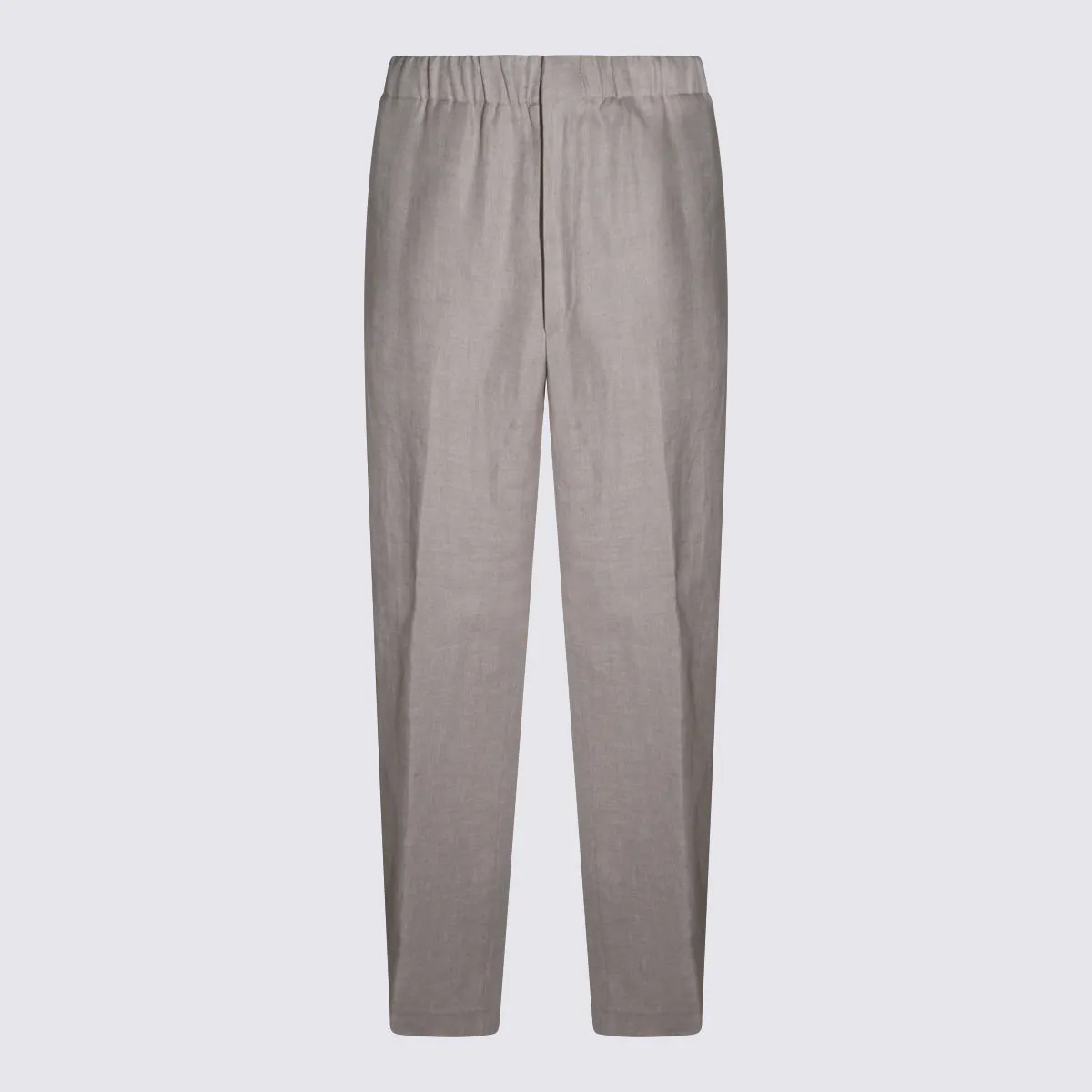 Trousers Light And Natural sold by Wanan Luxury