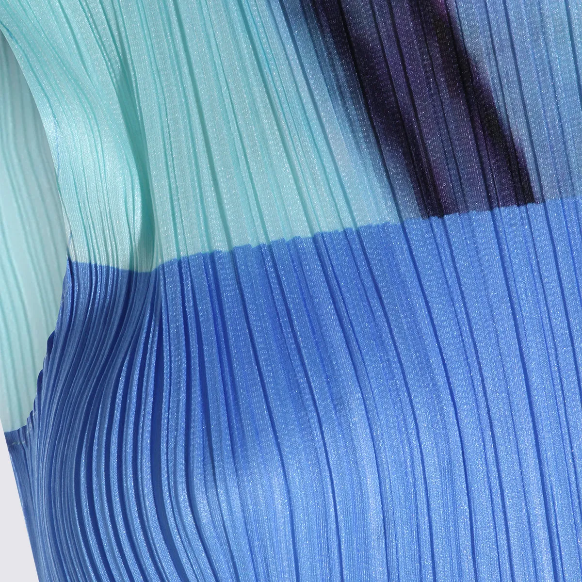 Dresses Blue/Yellow sold by Wanan Luxury product image thumbnail 3