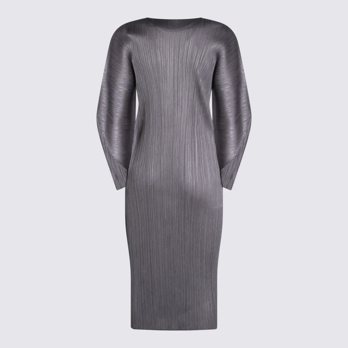 Dresses Gray sold by Wanan Luxury product image thumbnail 2