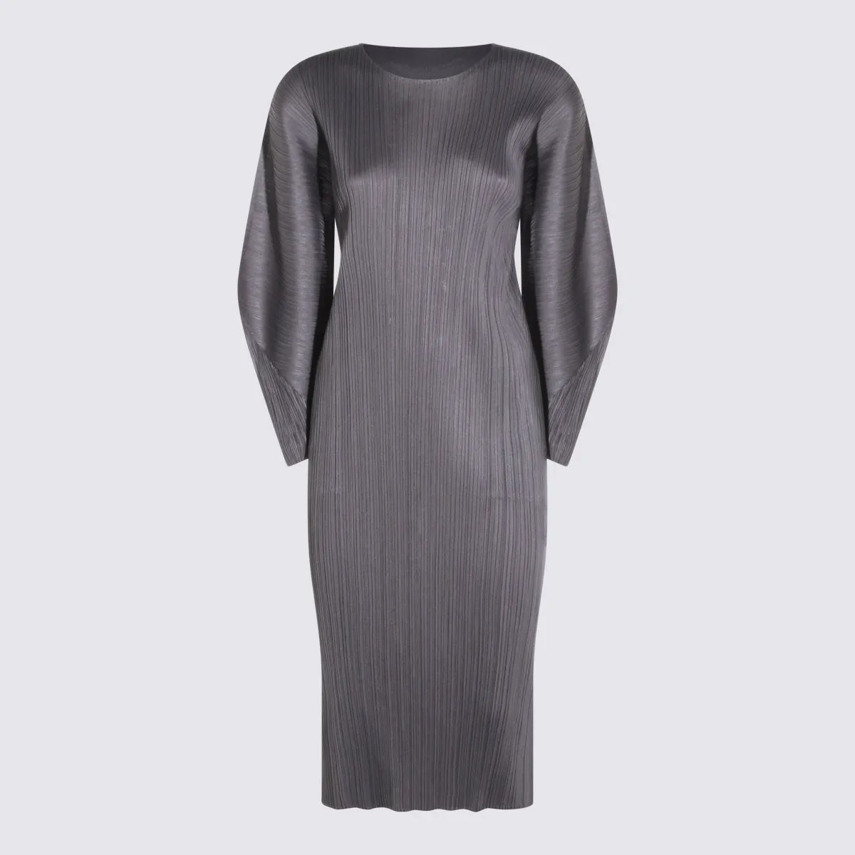 Dresses Gray sold by Wanan Luxury