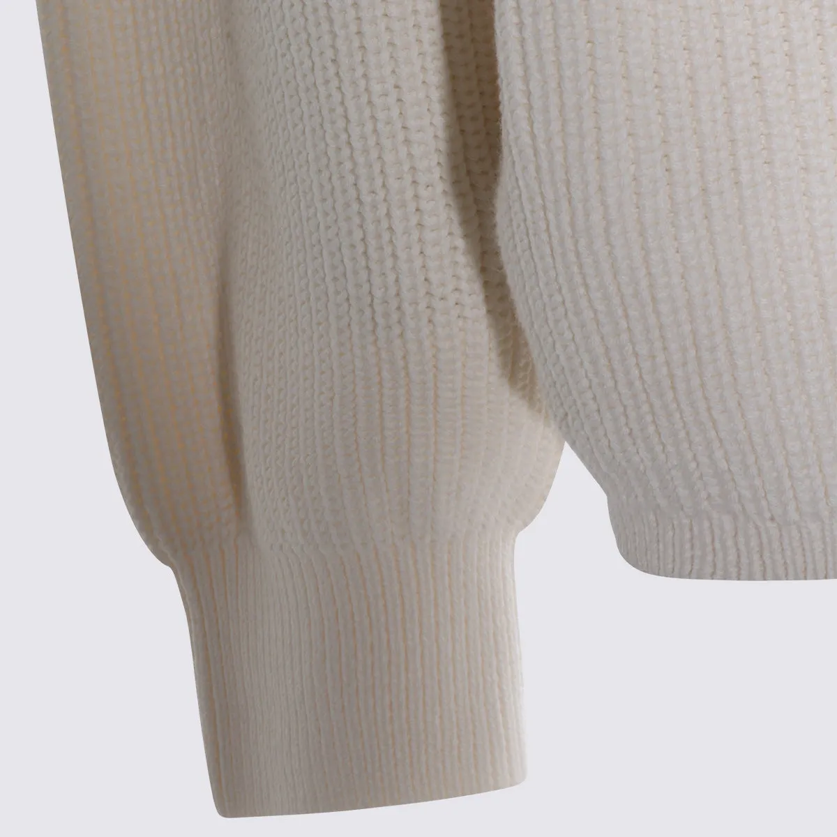 Sweaters Light And Natural sold by Wanan Luxury product image thumbnail 4