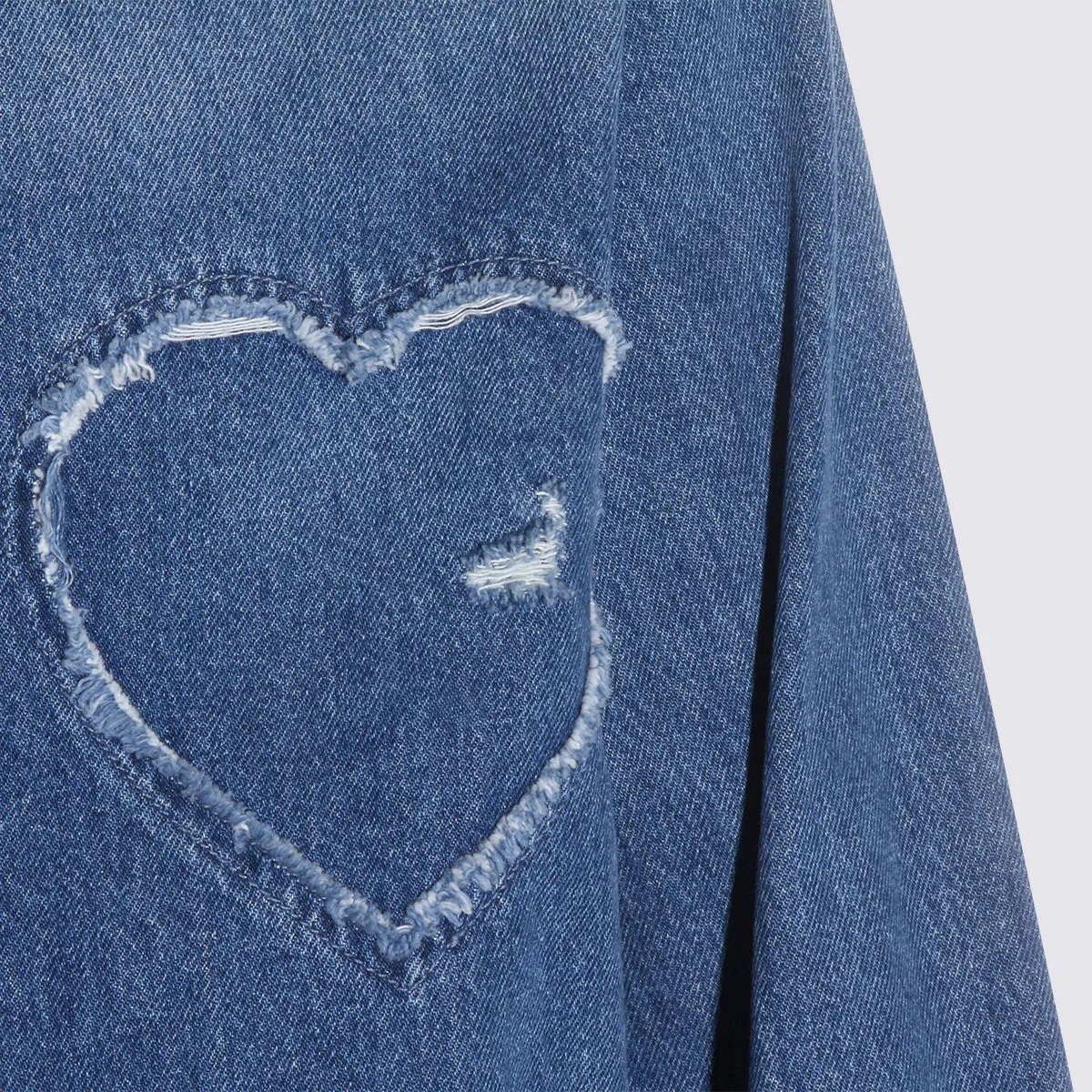 Shirts Blue And Green sold by Wanan Luxury product image thumbnail 3