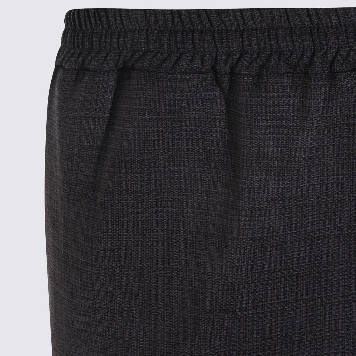 Trousers Blacks And Greys sold by Wanan Luxury product image thumbnail 3