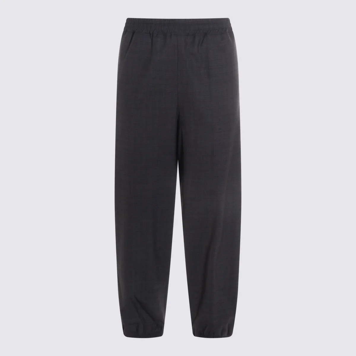 Trousers Blacks And Greys sold by Wanan Luxury