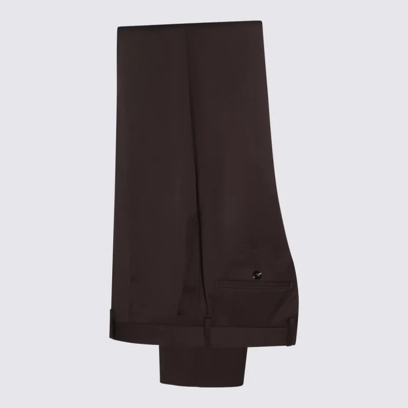 Dresses Scuri made by Lardini