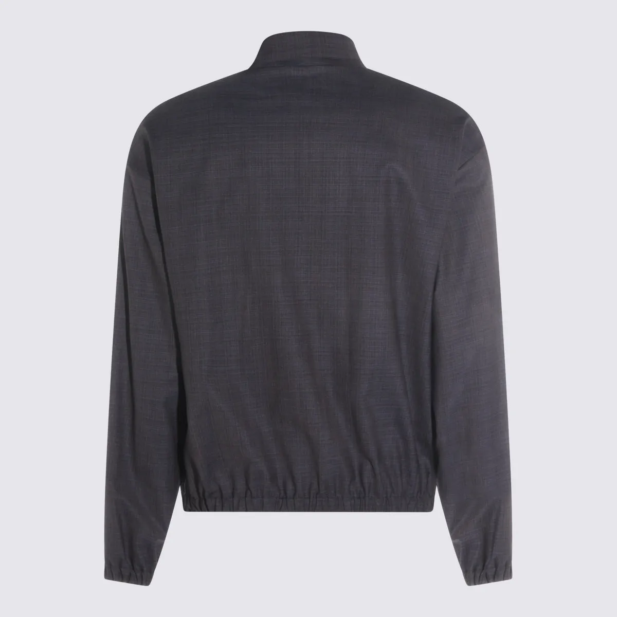 Jackets Blacks And Greys sold by Wanan Luxury product image thumbnail 2