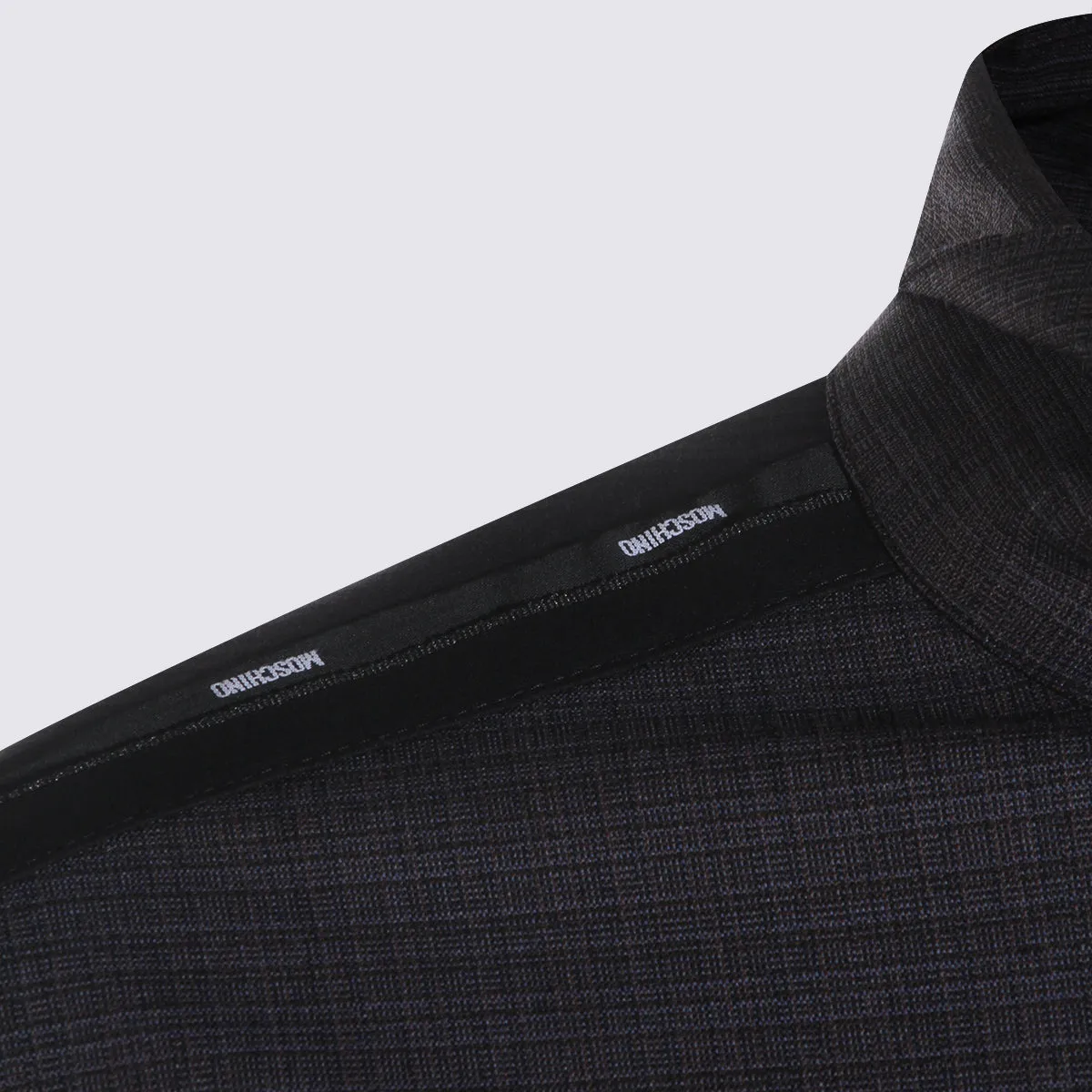 Jackets Blacks And Greys sold by Wanan Luxury product image thumbnail 3