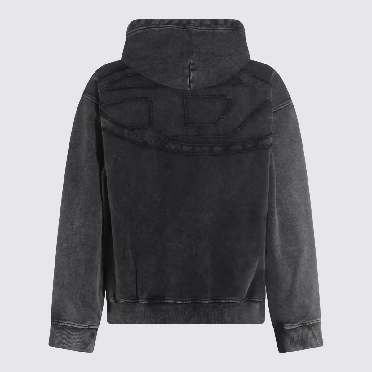 Sweaters Blacks And Greys sold by Wanan Luxury product image thumbnail 2
