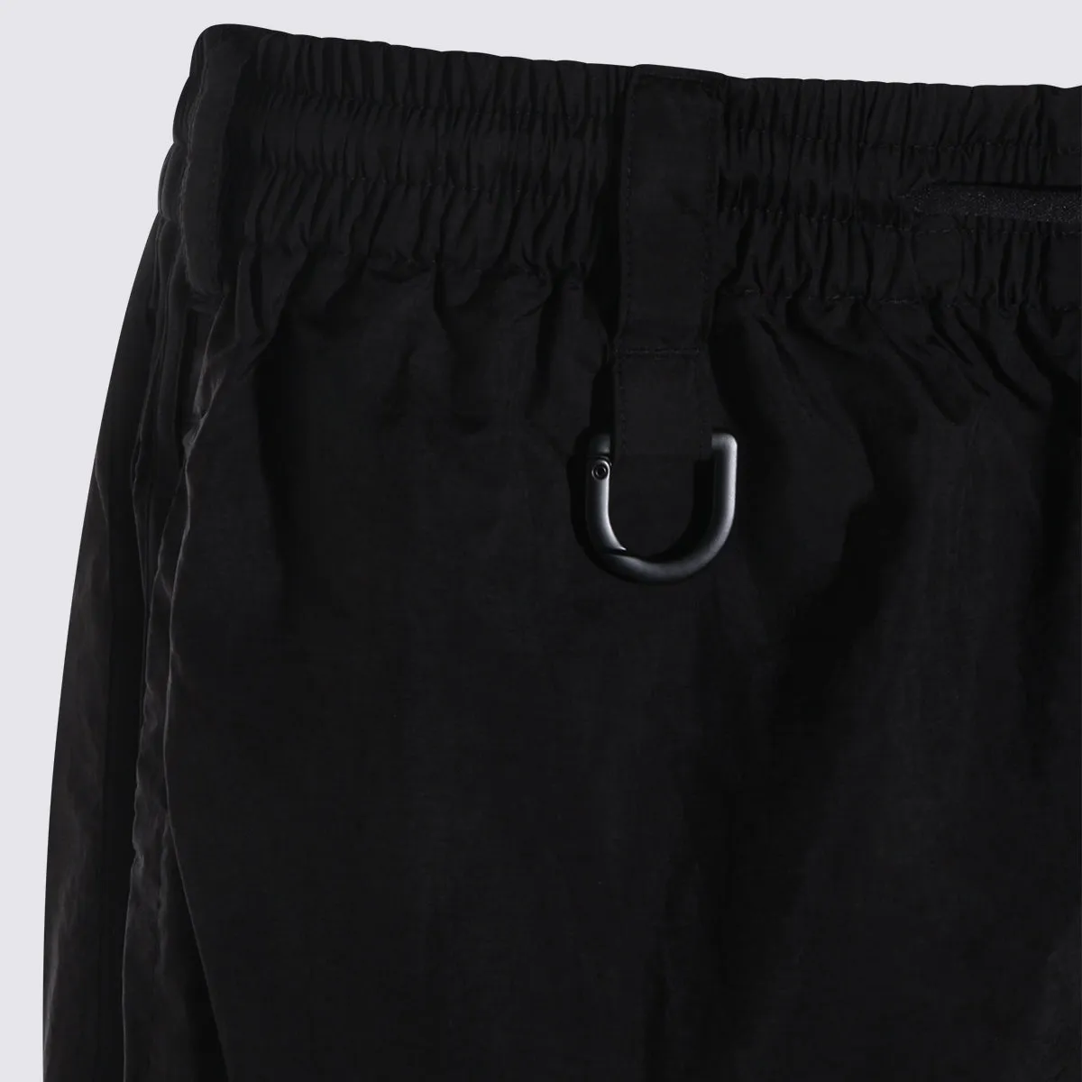 Trousers Blacks And Greys sold by Wanan Luxury product image thumbnail 3