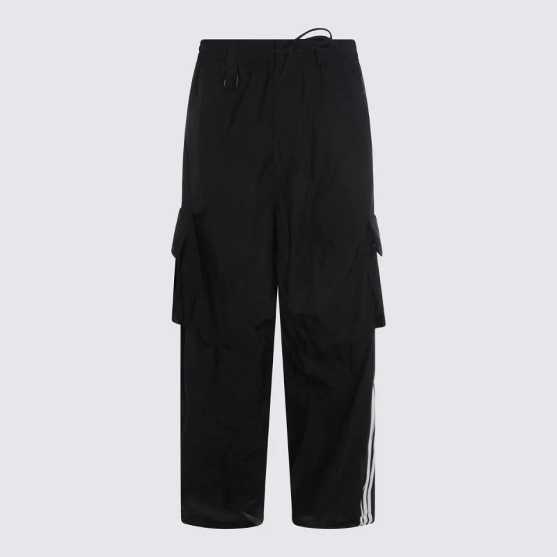 Trousers Blacks And Greys made by Y-3