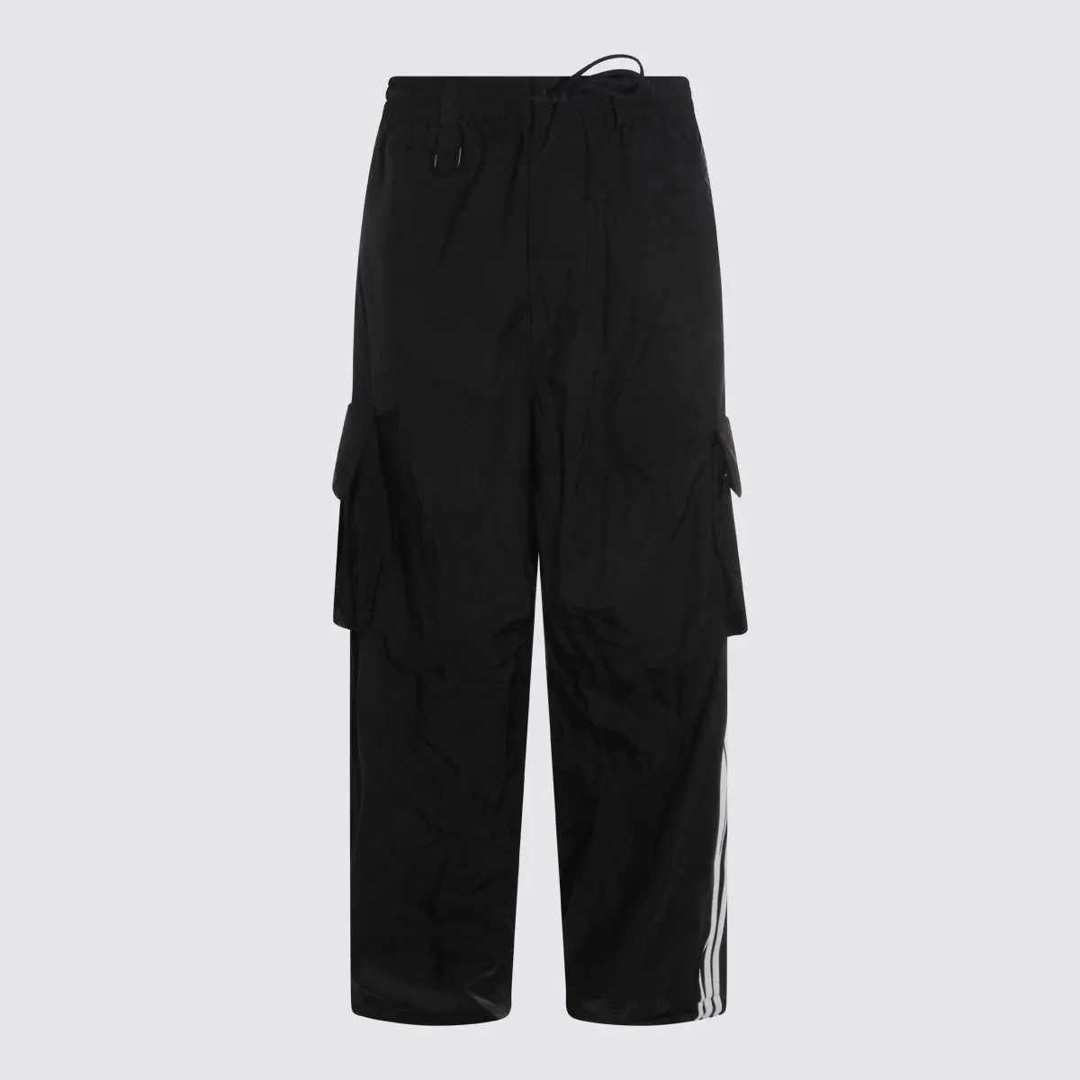 Trousers Blacks And Greys sold by Wanan Luxury