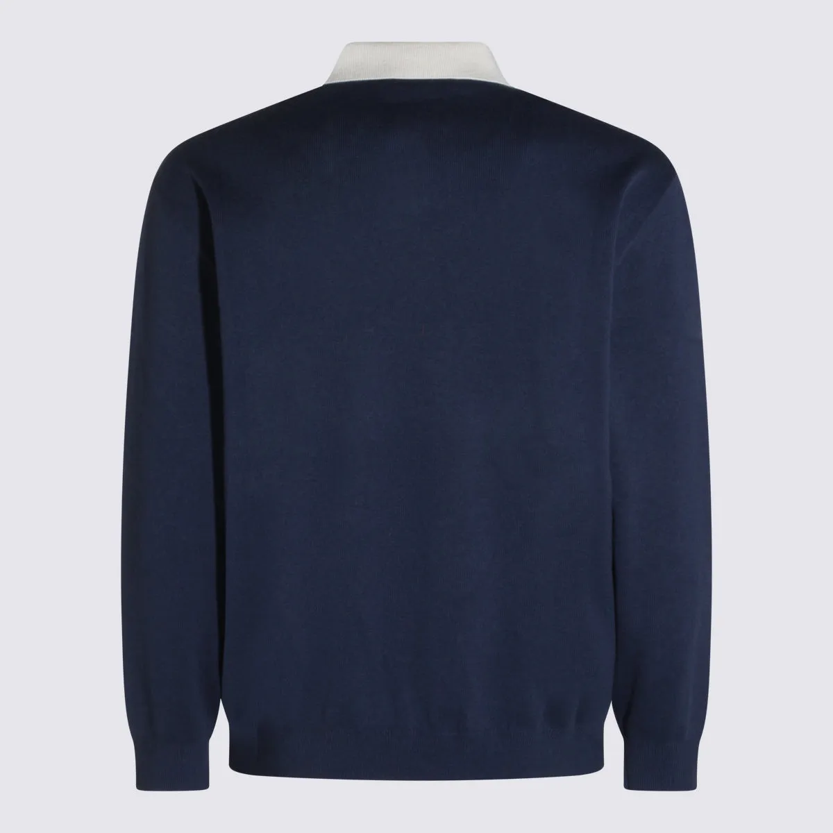 Sweaters Blue And Green sold by Wanan Luxury product image thumbnail 2