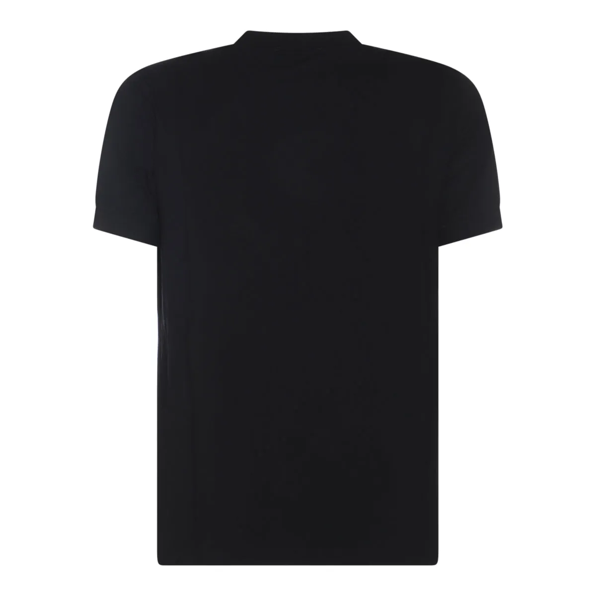 T-Shirts And Polos Blacks And Greys sold by Wanan Luxury product image thumbnail 2