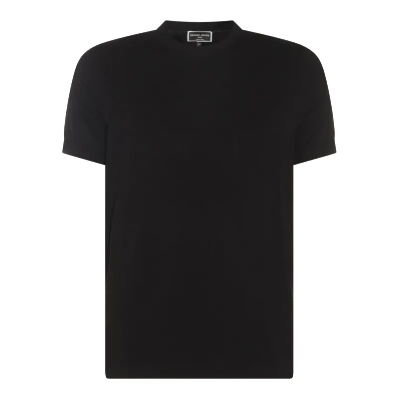 T-Shirts And Polos Blacks And Greys sold by Wanan Luxury