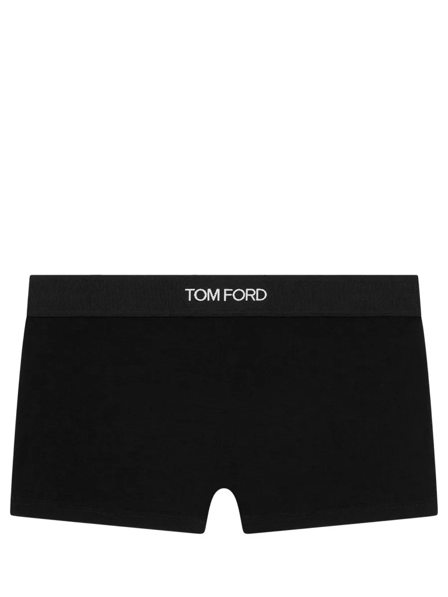 Boxers With Logo sold by Wanan Luxury