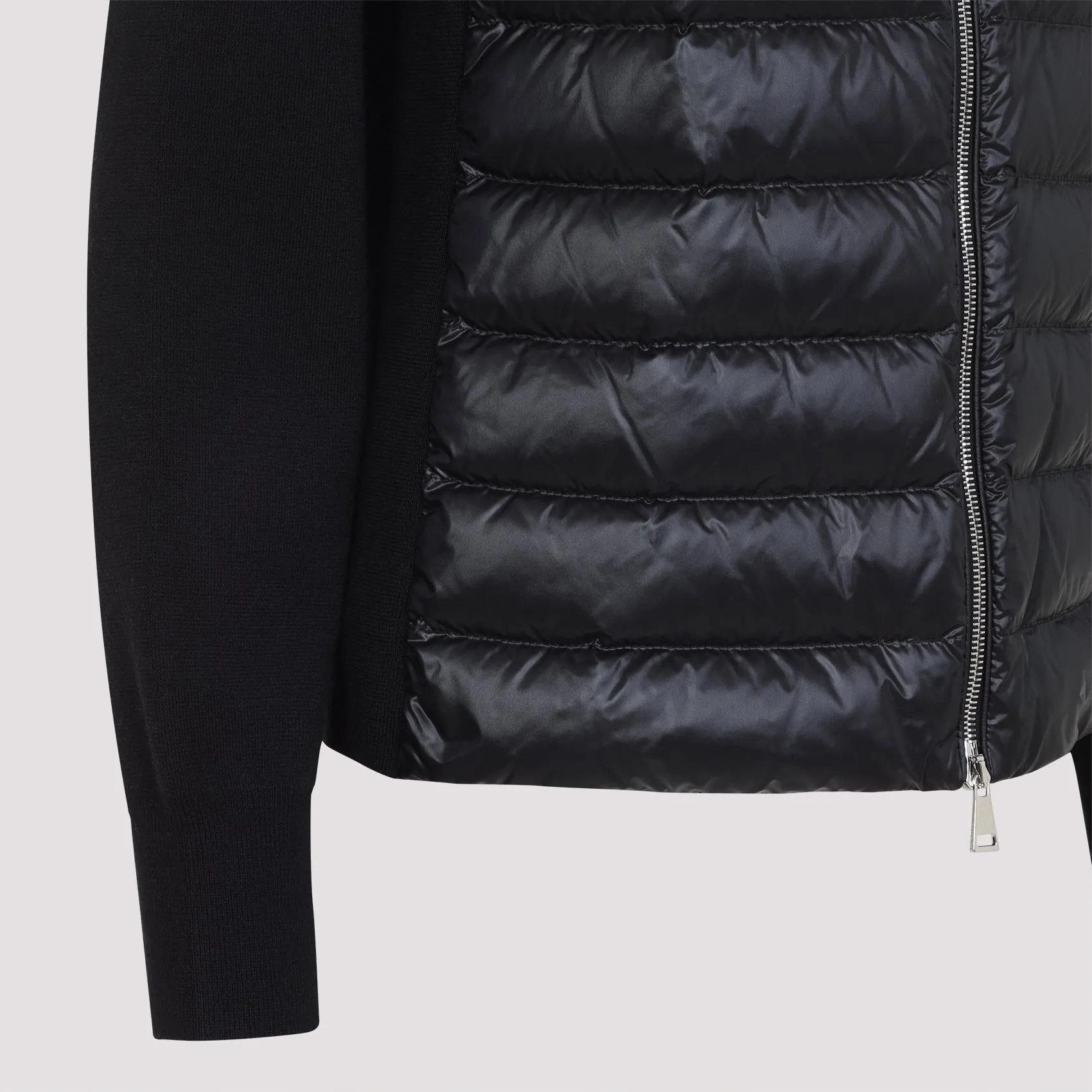 Down Jackets Black sold by Wanan Luxury product image thumbnail 4