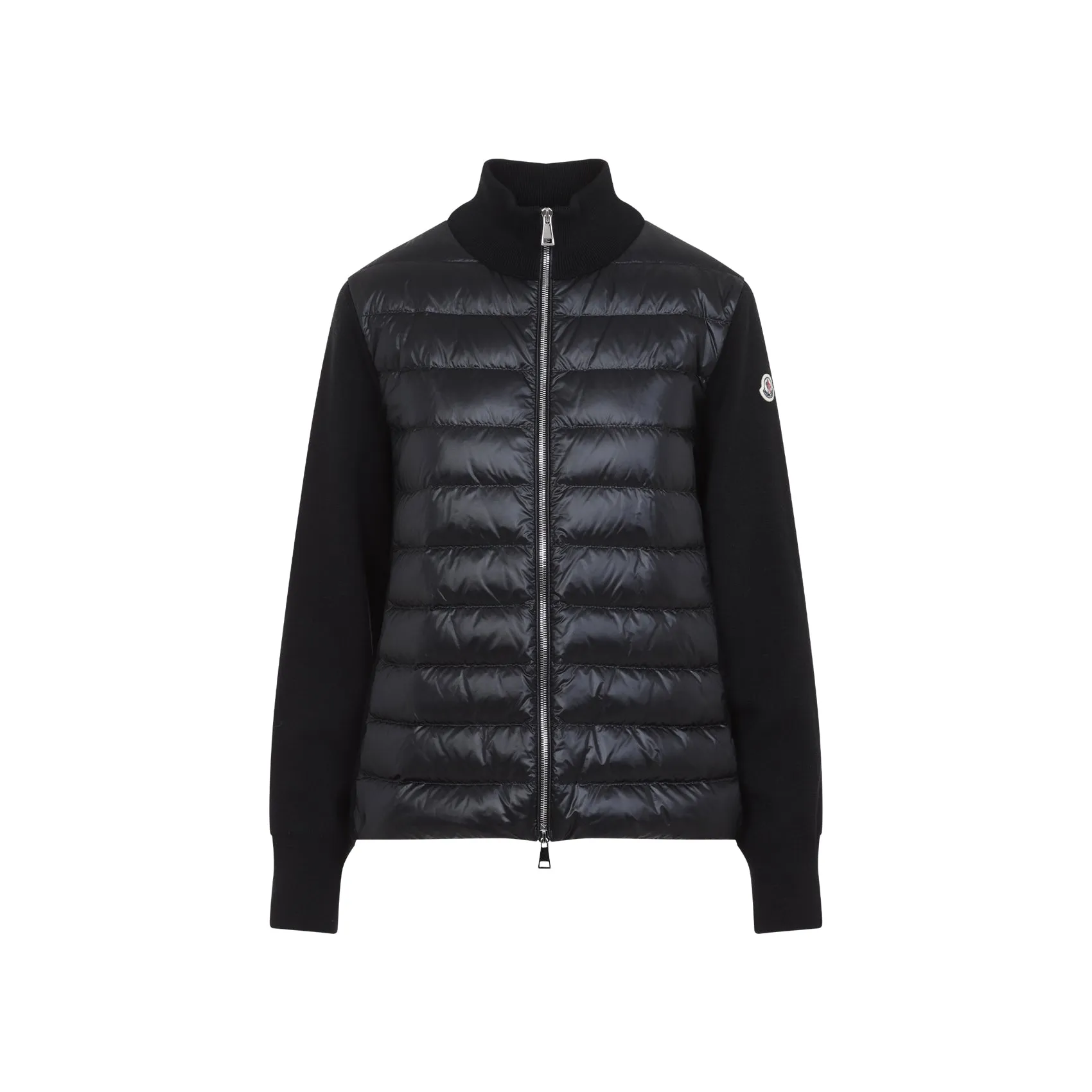 Down Jackets Black sold by Wanan Luxury