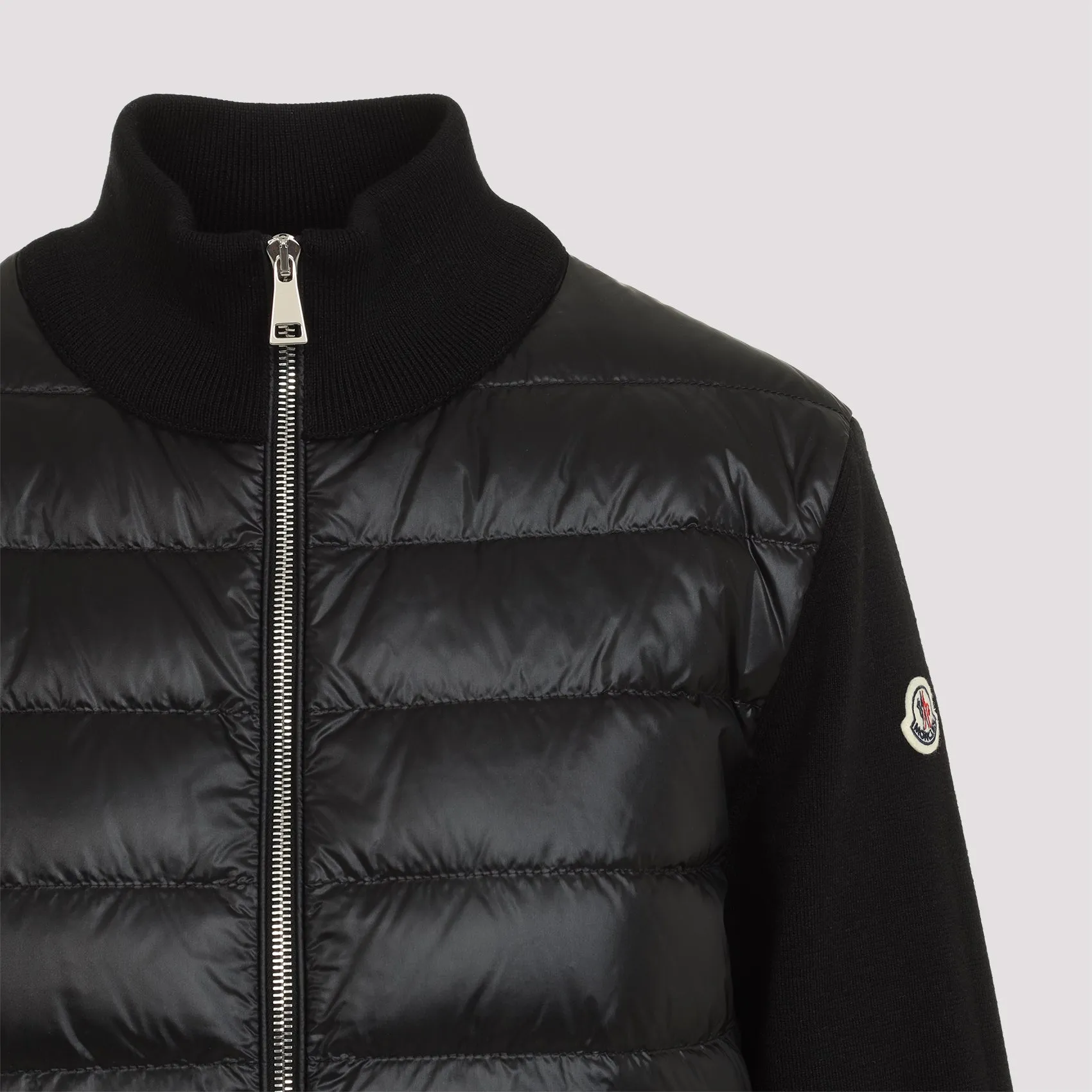 Down Jackets Black sold by Wanan Luxury product image thumbnail 5