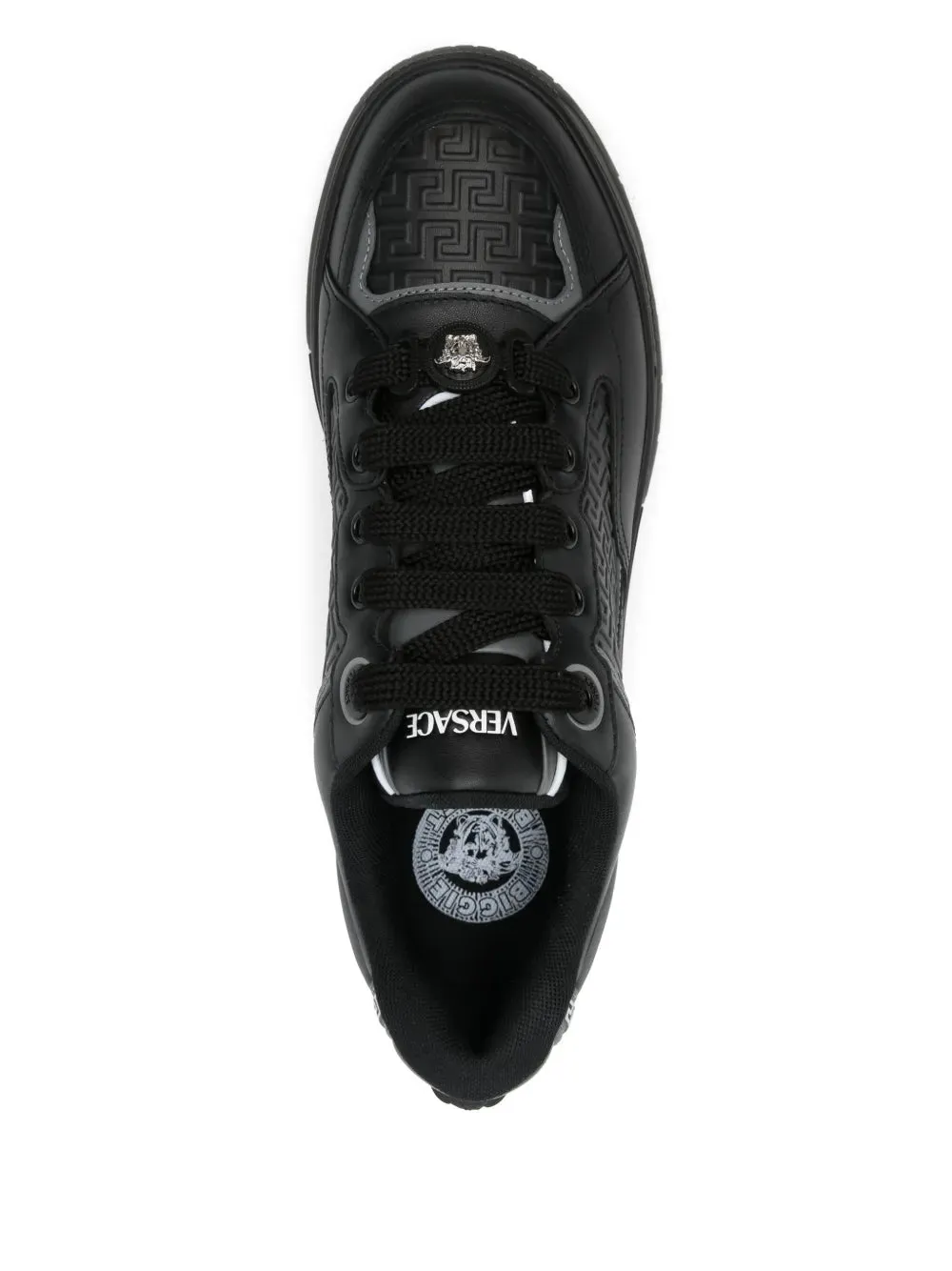 Low-Top Sneakers sold by Wanan Luxury product image thumbnail 4