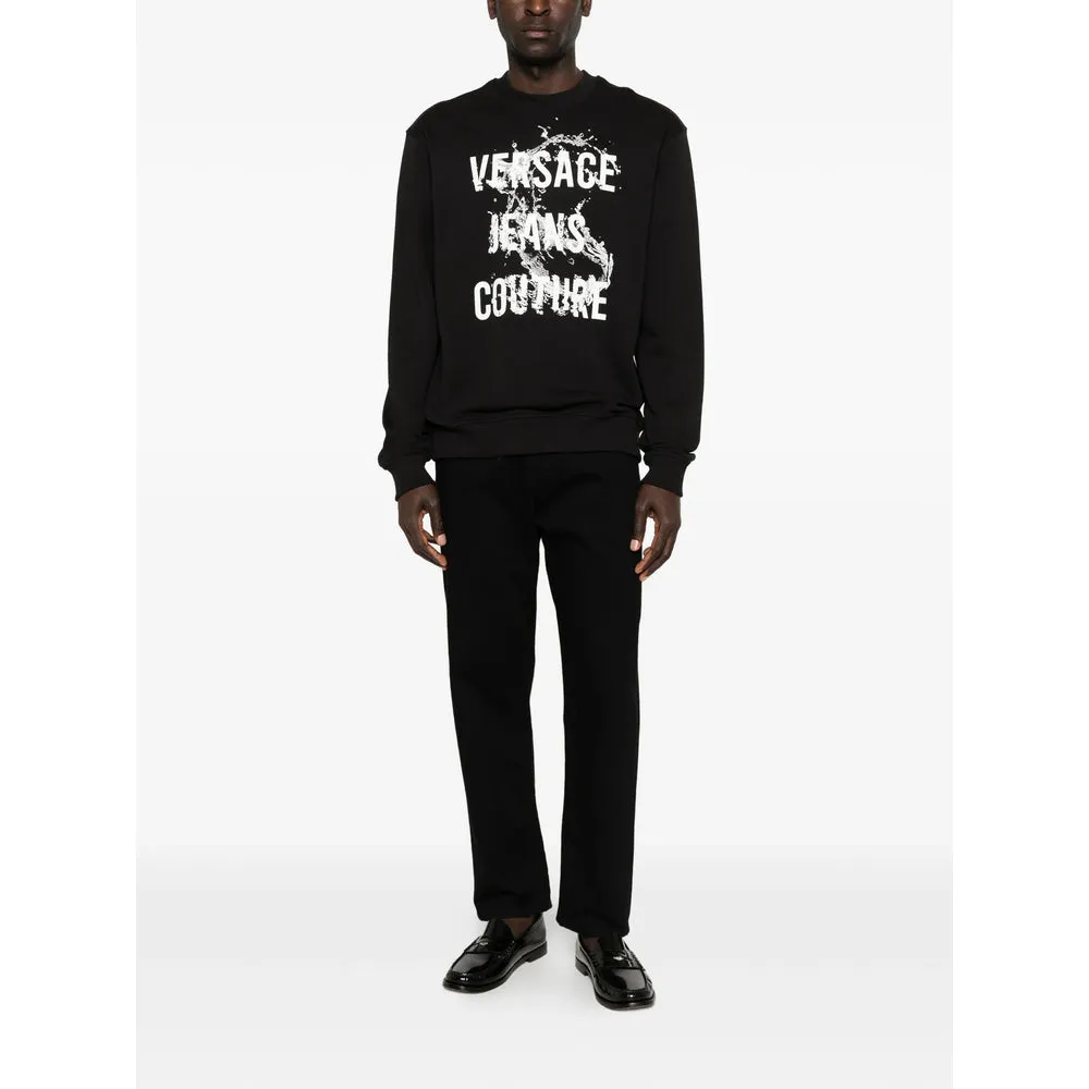 Sweatshirts Black sold by Wanan Luxury product image thumbnail 4