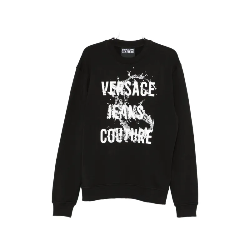 Sweatshirts Black sold by Wanan Luxury