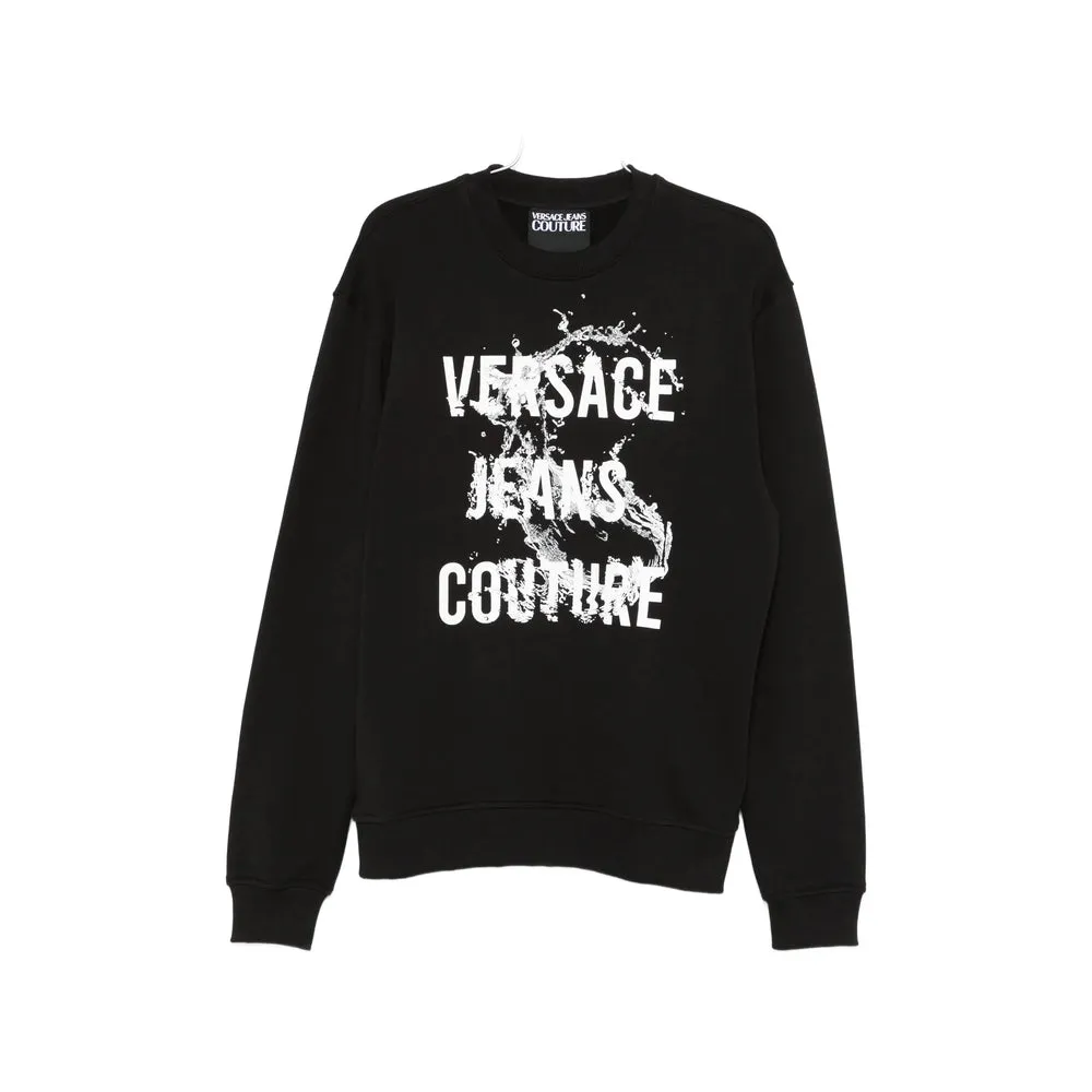 Sweatshirts Black sold by Wanan Luxury