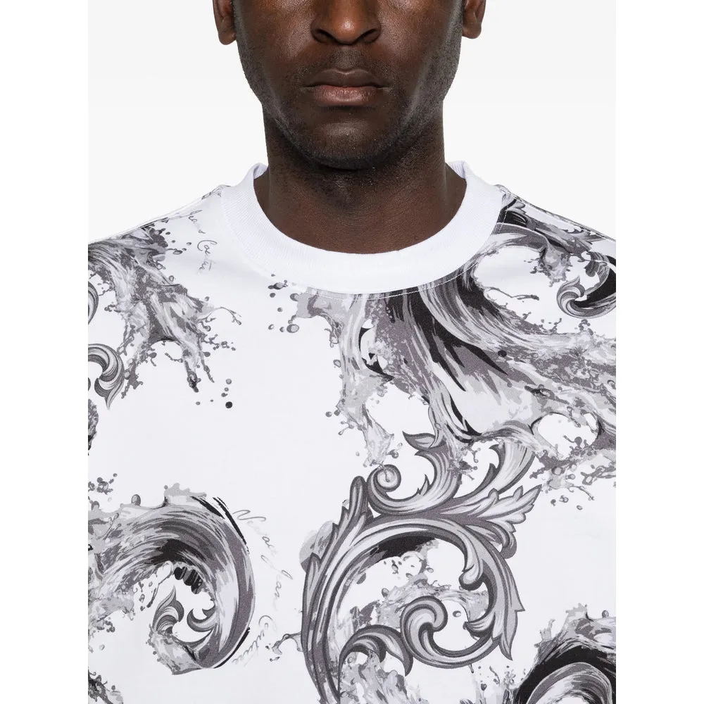 Sweatshirts White, Black sold by Wanan Luxury product image thumbnail 2